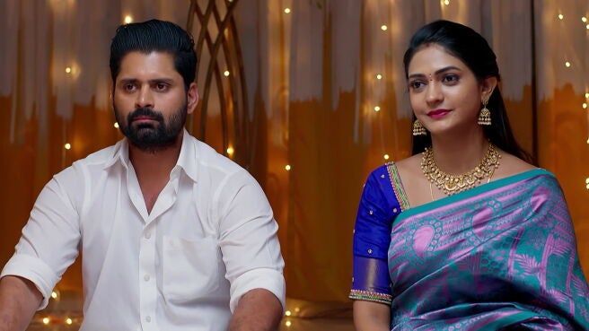 Smart Play - Nindu Noorella Saavasam season 1 episode 50 on Zee5