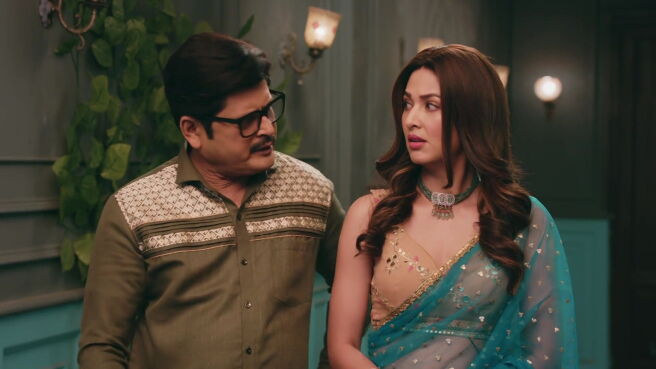 Bhabiji Ghar Par Hai 2.0 season 1 episode 3 on Zee5