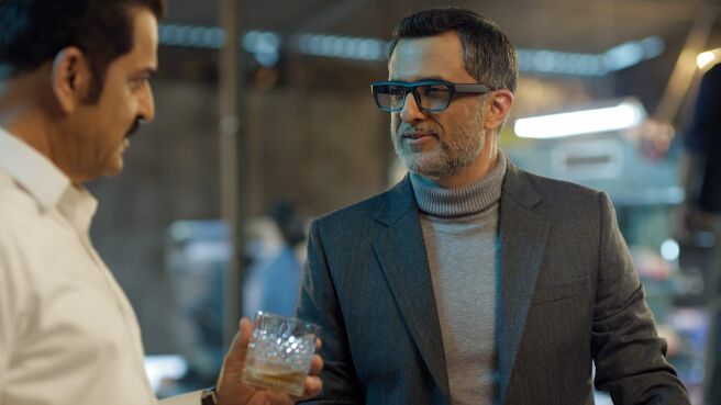 Avrodh (Kannada) season 2 episode 6 on Sony LIV