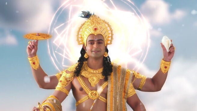 Sri Raghavendra Mahathme season 1 episode 16 on Zee5