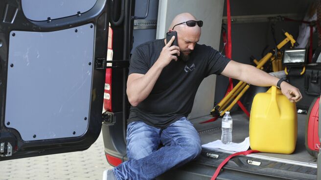 Haunted Towns season 1 episode 3 on Discovery Plus