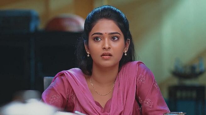 Lakshmi Nivasam season 1 episode 7 on Zee5