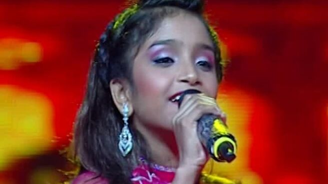 Sa Re Ga Ma Pa 2013 season 1 episode 8 on Zee5