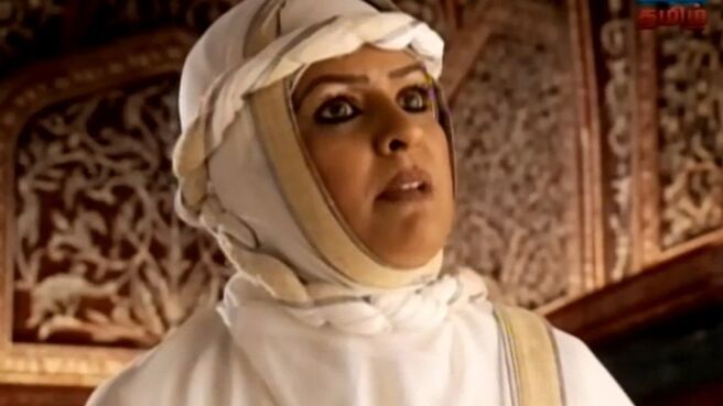 Jodha Akbar (Tamil) season 1 episode 59 on Zee5