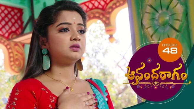 Aananda Ragam season 1 episode 48 on SunNXT