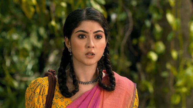 Bedeni Jyotsnar Amar Prem season 1 episode 20 on Zee5