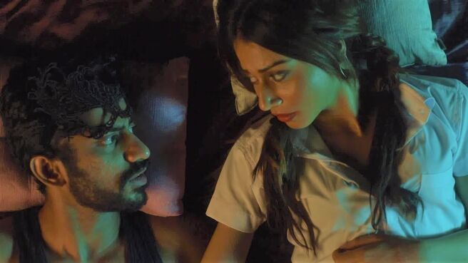 Bombers season 1 episode 9 on Zee5