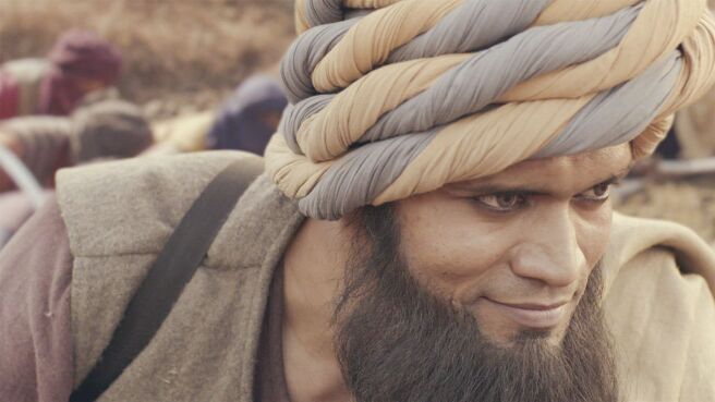 21 Sarfarosh: Saragarhi 1897 season 1 episode 18 on Discovery Plus