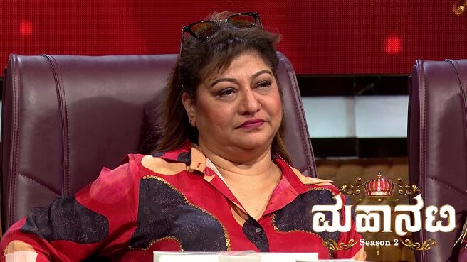 Mahanati Season 2 season 1 episode 29 on Zee5