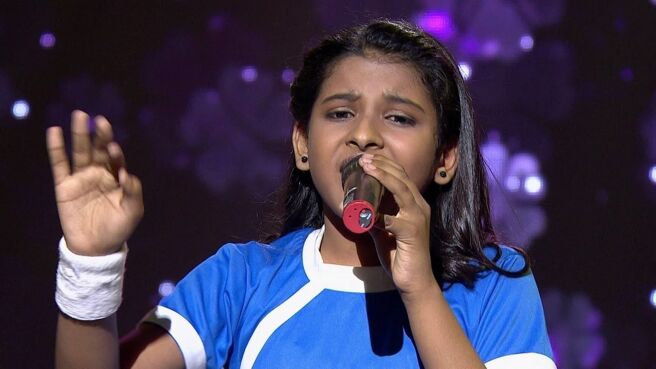 Sa Re Ga Ma Pa Lil Champs 2014 season 1 episode 16 on Zee5