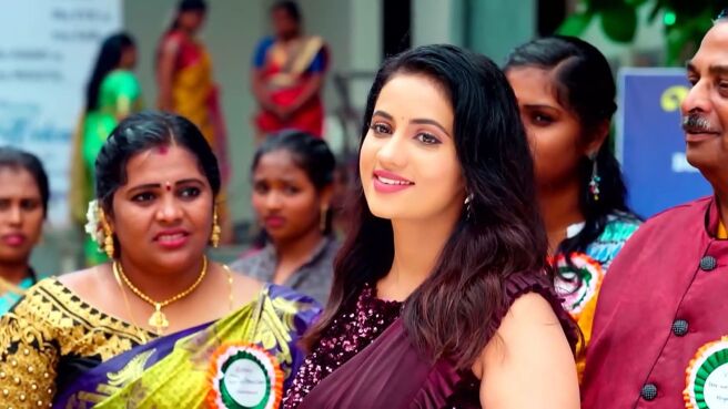 Jagadhatri season 1 episode 1 on Zee5