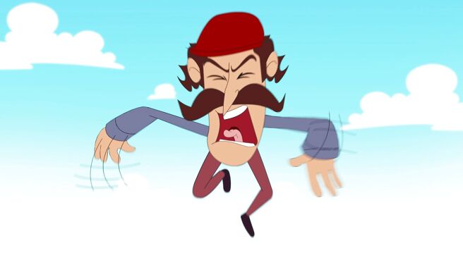 Prince Jai Aur Dumdaar Viru season 1 episode 18 on Sony LIV