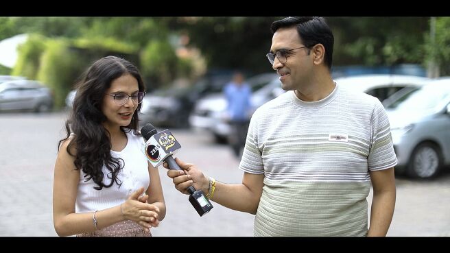 Mic Check season 1 episode 27 on Zee5