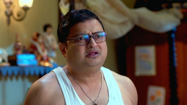 Sriman Bhogoban Das season 1 episode 23 on Zee5