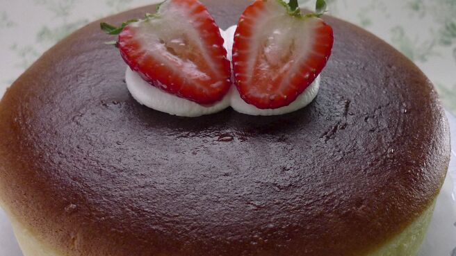 Unique Sweets season 3 episode 10 on Discovery Plus