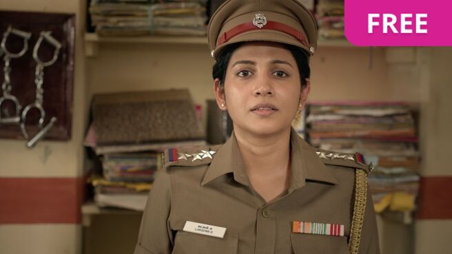 Thadayam season 1 episode 1 on Zee5