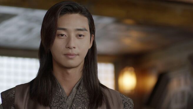 Hwarang season 1 episode 20 on Zee5