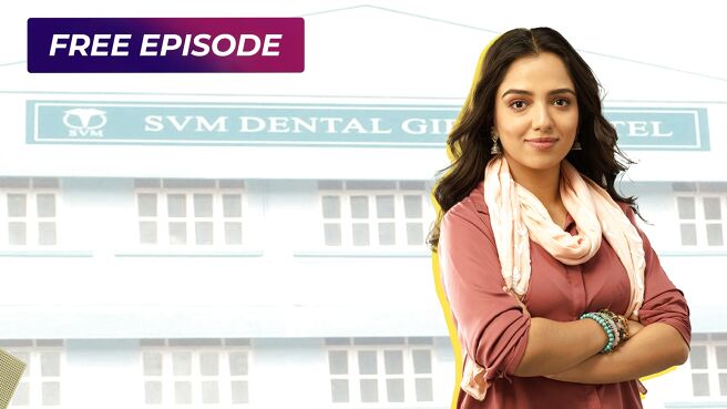 Girls Hostel (Marathi) season 3 episode 1 on Sony LIV