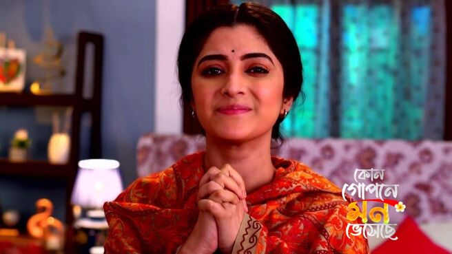 Kon Gopone Mon Bheseche season 1 episode 8 on Zee5