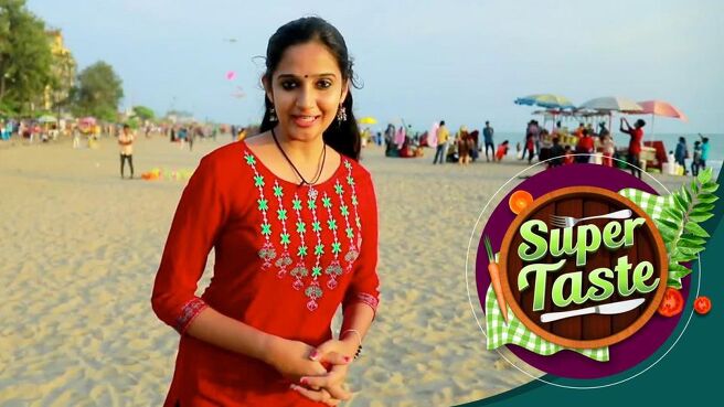 Super Taste season 1 episode 41 on Sun NXT