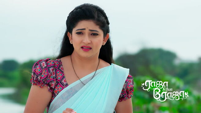 Raja Chinna Roja season 1 episode 44 on Zee5