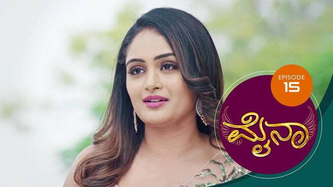 Myna season 1 episode 15 on Sun NXT