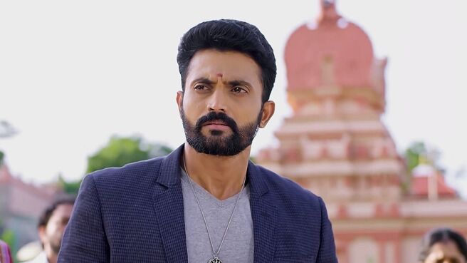 Kalavaari Kodalu Kanakamahalakshmi season 1 episode 13 on Zee5