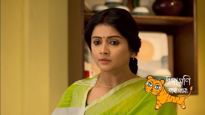 Duggamoni O Bagh Mama season 1 episode 11 on Zee5