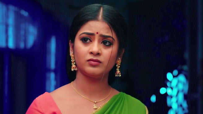 Aval Varuvala season 1 episode 17 on Zee5