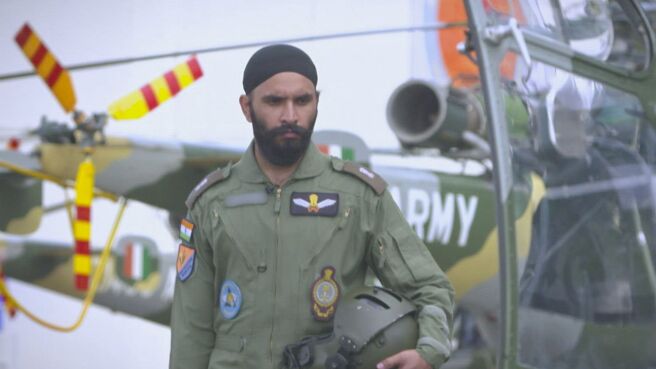 Breaking Point on Discovery Plus