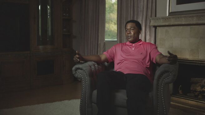 The Grim Sleeper: Mind of a Monster season 1 episode 2 on Discovery Plus