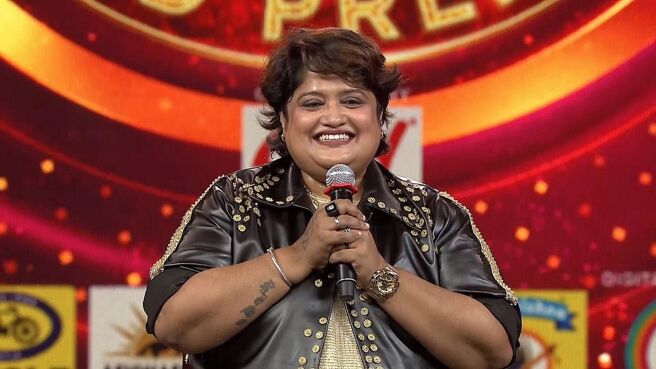 Dance Karnataka Dance 2024 season 1 episode 1 on Zee5