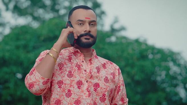Apoorvaragam season 1 episode 22 on Zee5