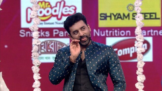 Dance Bangla Dance - Season 11 season 1 episode 15 on Zee5