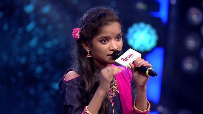 Sa Re Ga Ma Pa Lil Champs Season 2 season 2 episode 9 on Zee5