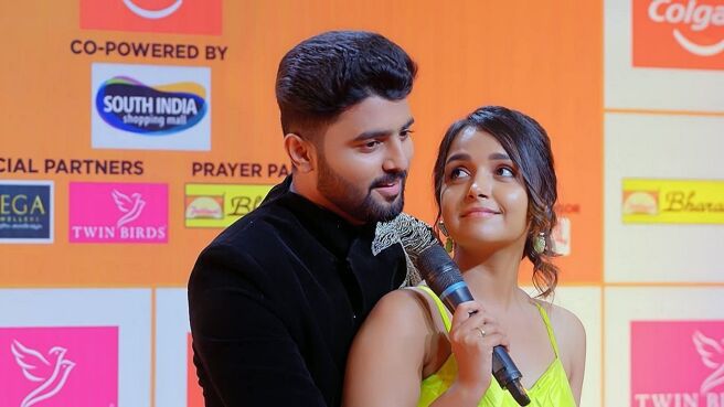 Zee Telugu Kutumbam Awards 2024 season 1 episode 2 on Zee5
