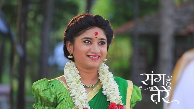 Sang Hu Tere season 1 episode 20 on Zee5