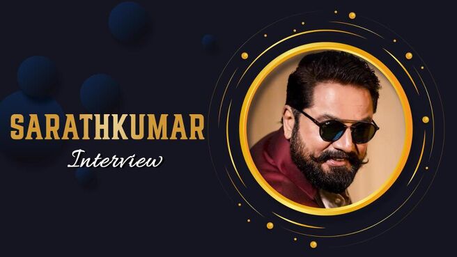 Celebrity Interview season 1 episode 26 on Sun NXT