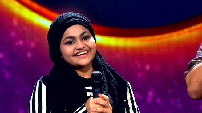 Sa Re Ga Ma Pa 2021 season 1 episode 2 on Zee5