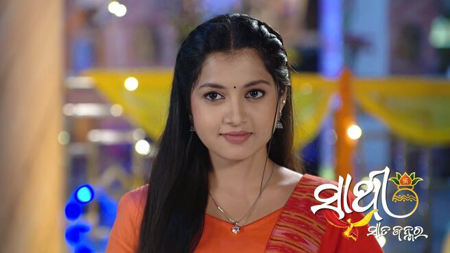 Sathi Sata Janmara season 1 episode 12 on Zee5