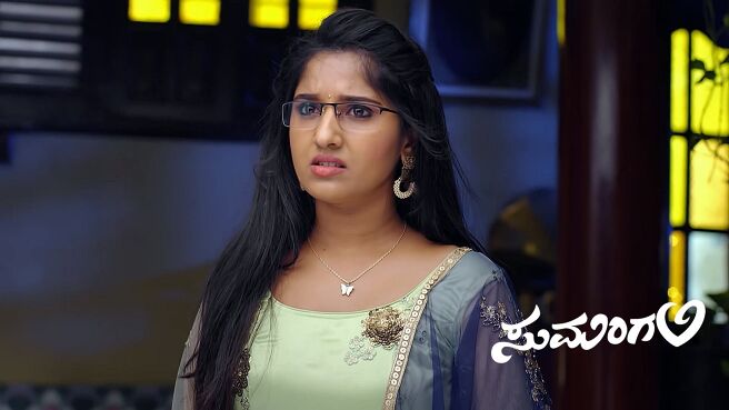Sumangali season 1 episode 47 on Zee5