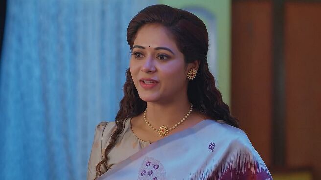 Lakshmi Nivasam season 1 episode 6 on Zee5
