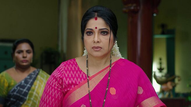 Sumangali season 1 episode 19 on Zee5