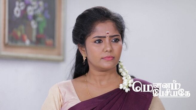 Mounam Pesiyadhe season 1 episode 12 on Zee5