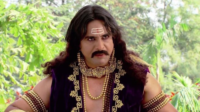 Ramayan - Jeevan ka Aadhar season 1 episode 19 on Zee5