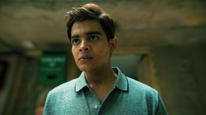 Ganoshotru season 1 episode 1 on Zee5