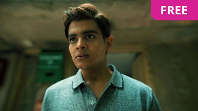 Ganoshotru season 1 episode 1 on Zee5