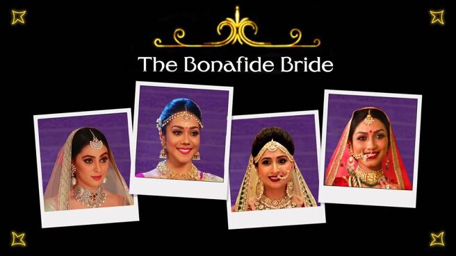 The Bonafide Bride on Discovery Plus