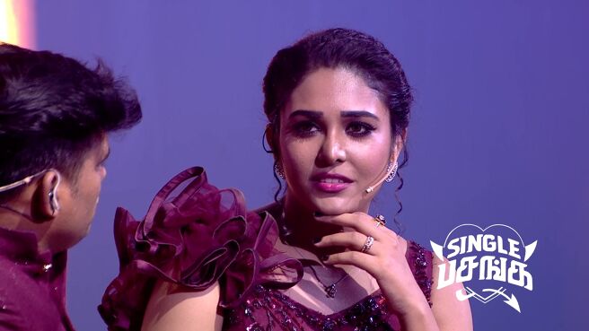 Single Pasanga season 1 episode 17 on Zee5