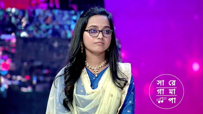 Sa Re Ga Ma Pa 2025 season 1 episode 44 on Zee5